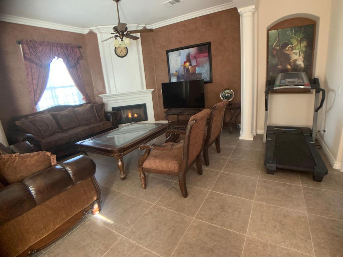 ריברסייד Luxhome Suites N Villa מראה חיצוני תמונה