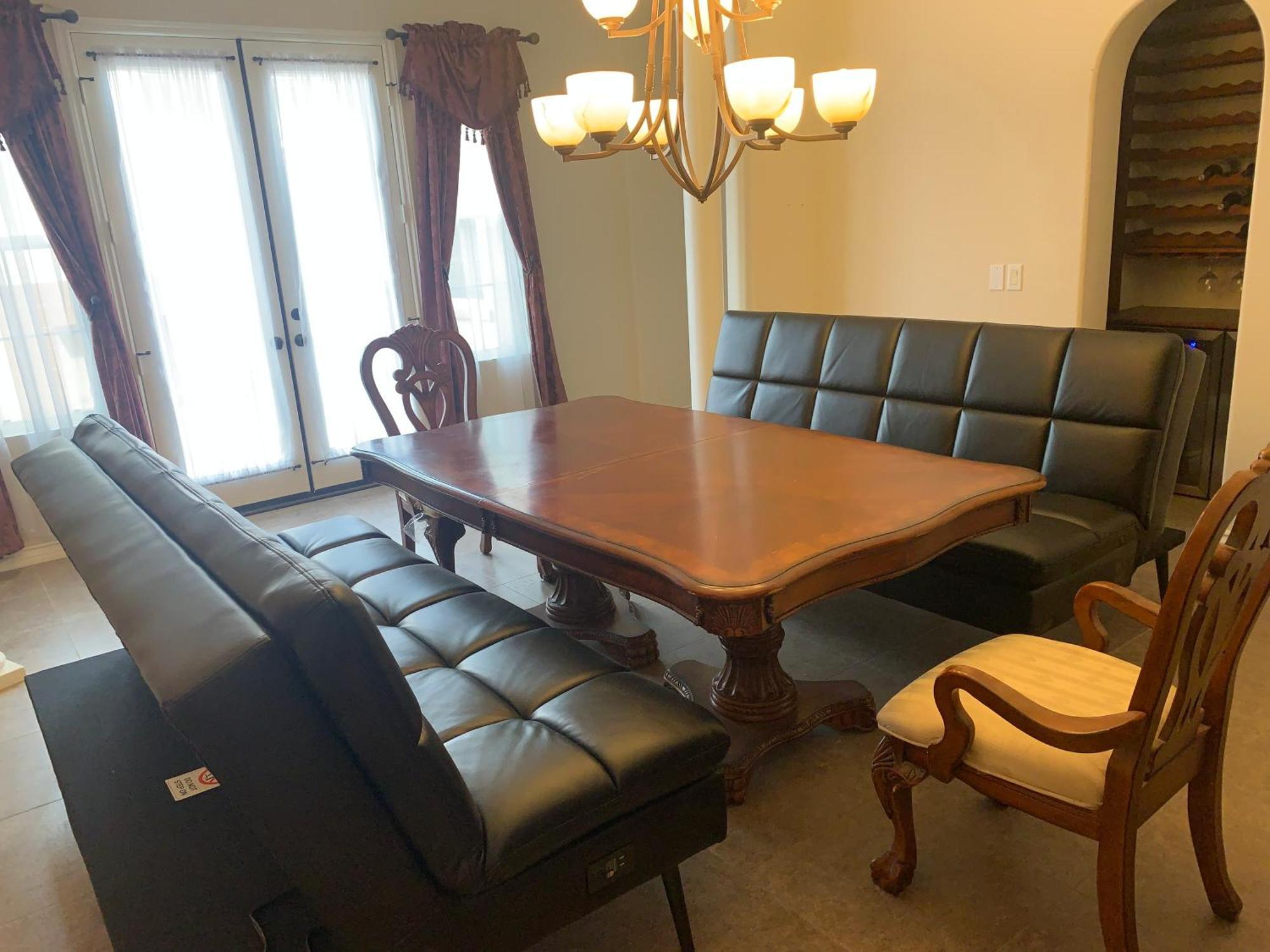 ריברסייד Luxhome Suites N Villa מראה חיצוני תמונה