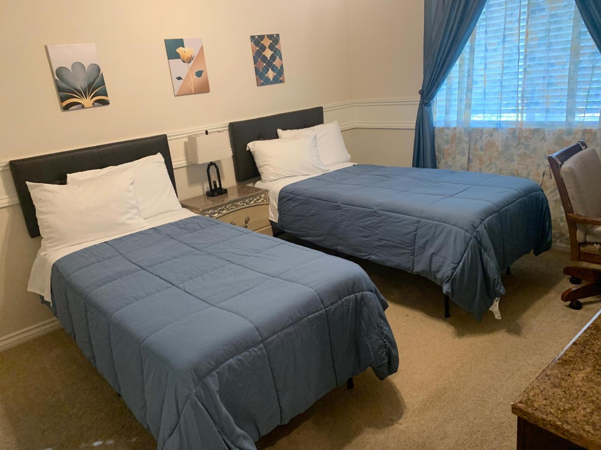 ריברסייד Luxhome Suites N Villa מראה חיצוני תמונה